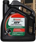 Castrol Transmax Dexron/Mercon ATF 3.785L