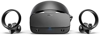 Oculus Rift S PC-Powered VR Gaming 