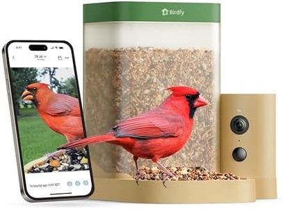 Birdfy Sma