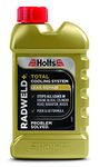 Holts Radweld Plus Coolant Leak Repair, Total Coolant Leak Repair, Industry Leading Car Radiator Leak Sealant, Easy To Use, Seal Engine Block, Cylinder Head, Hoses & More, Suitable For All Cars, 250ml