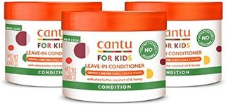 Cantu Care for Kids Leave-In Condit