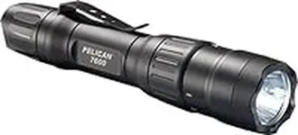 Pelican 7600 Rechargeable LED Tacti