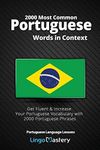 2000 Most Common Portuguese Words i