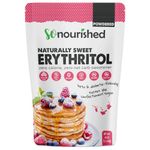 Powdered Erythritol Sweetener (1.14 KG / 40 OZ) - Confectioners - No Calorie Sweetener, Non-GMO, Natural Sugar Substitute (2.5 Pounds)