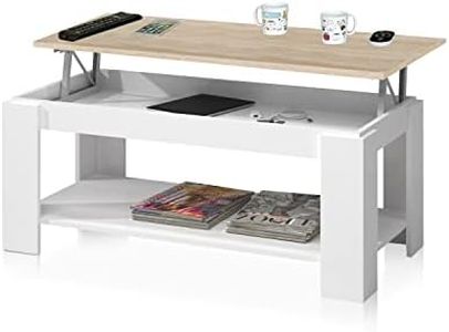 Mesa Centr