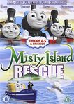 Thomas & Friends - Misty Island Rescue [DVD]