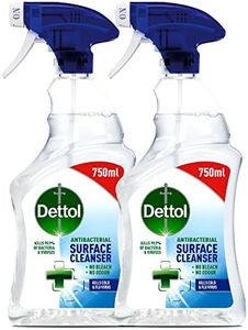 Dettol Ant