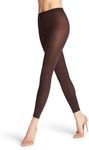FALKE Women's Cotton Touch W LE Opa