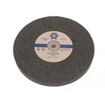 Faithfull FAIGW20020F Bench Grinding Wheel Alox 200mm x 20mm Fine