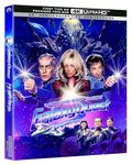 Galaxy Quest [4K UHD] [Blu-ray] (Bilingual)