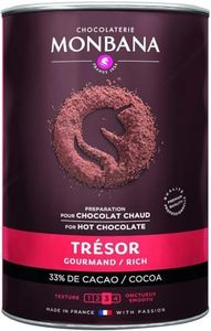 Chocolat e