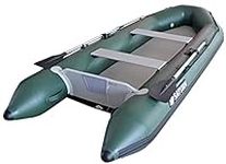 12' Saturn Inflatable Boat CB365. I