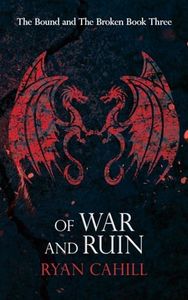 Of War and Ruin (3)