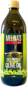 Melina's Kitchen Extra Virgin Olive Oil 1 Litre