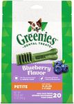 Greenies P