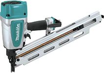 Makita AN924 21º Full Round Head 3-1/2" Framing Nailer