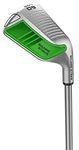 Square Strike Wedge -Right Hand Pitching & Chipping Wedge for Men & Women -Legal for Tournament Play -Engineered by Hot List Winning Designer -Cut Strokes from Your Golf Game Fast (45 Degrees)