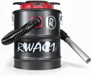 RocwooD Ash Vacuum Cleaner 15L 800W