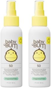 Sun Bum Ba