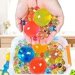 Non Toxic Water Gel Beads 500Pcs Gi