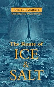 The Route of Ice and Salt