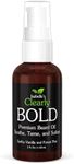Clearly BOLD Premium Beard Oil for 