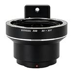 Fotodiox Pro Lens Mount Adapter - H