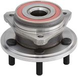 MOOG 513158 Wheel Bearing and Hub A