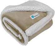 Premium Sherpa Dog Blanket | Pet Th