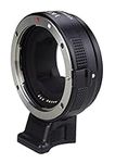 Lens Mount Adapter Compatible with 