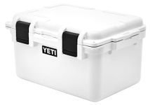 YETI Loadout Go Box, White, 30