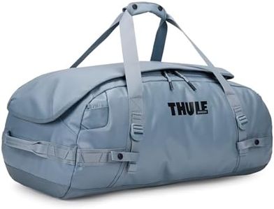Thule Chas