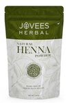 Jovees Herbal Mehandi/Henna Powder | With Amla, Shikakai & Brahmi Powder | For Extra Conditioning | Control Hair Fall & Repairs Damaged Hair 150g