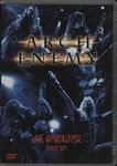 Arch Enemy : Live Apocalypse