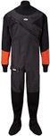 Gill Dry suit - Fully Taped & Waterproof Ideal for Watersports such as Dinghy, Sailing, Kayaking & Paddleboard