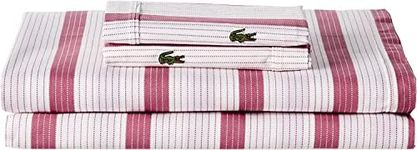 Lacoste Sheet Set, Archive Baroque 