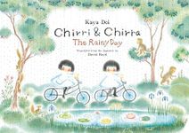 Chirri & Chirra, The Rainy Day: Volume 7