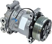 UAC CO 4261C A/C Compressor, 576 Pa