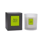 Archipelago Arugula Soy Candle