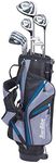 Tour Edge HL-J Junior Complete Golf