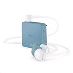 Sony SBH24 Stereo Bluetooth Headset - Blue