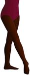 Body Wrappers A30X Women's Plus Size TotalSTRETCH Footed Tights