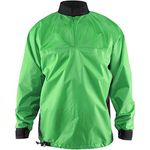 NRS Rio Paddling Jacket-Green-M