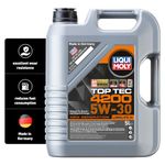 Liqui Moly 8973 Top Tec 4200 5W-30 5L