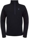 Spyder Men's Outbound Fleece-Jacket