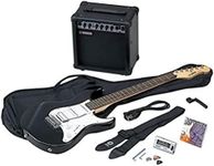 Yamaha Electric Guitar Set EG112GPIIHII