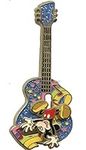 Guitar Series (Mickey)