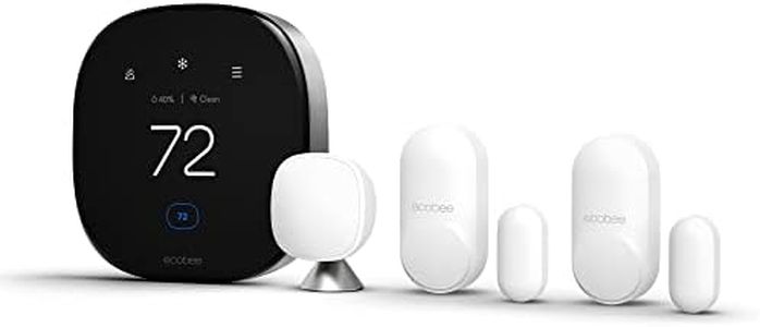 ecobee Sma