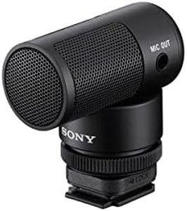 Sony ECM-G