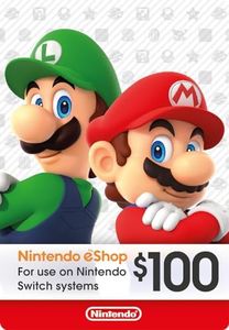 Nintendo e